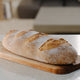 Organic Bake-at-Home Ancient Grain Sourdough