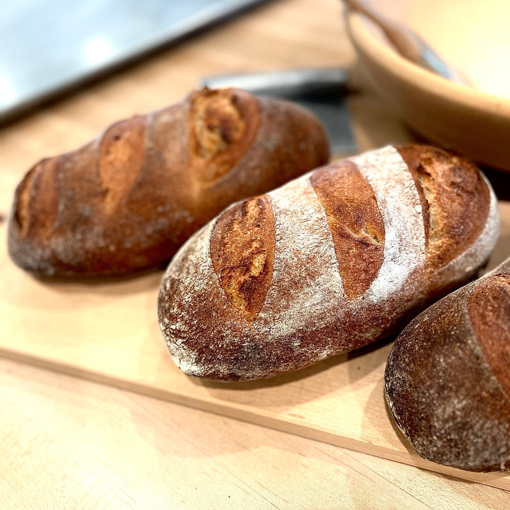 Organic American KAMUT® Sourdough 🇺🇸