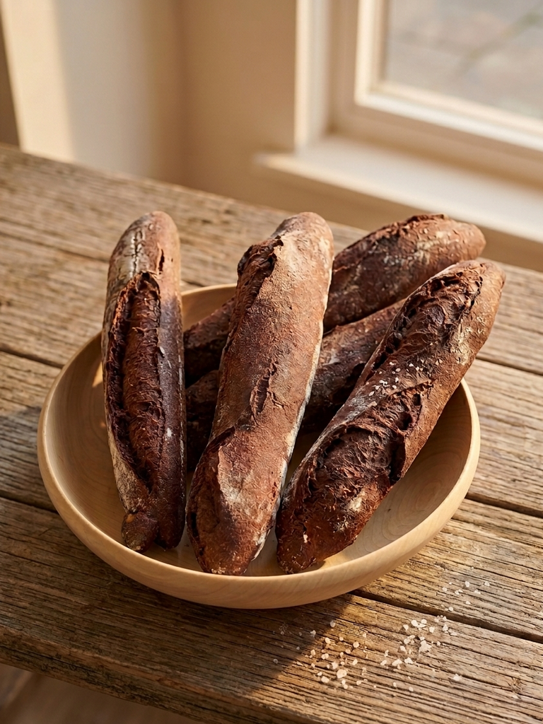 Bake-at-Home Sourdough Shokupan (Japanese Milk Bread) | 123Dough
