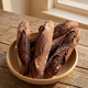 Dark Chocolate Orange Sourdough Baguette