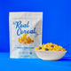 The Real Cereal - Organic Corn Flakes