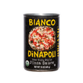 Bianco DiNapoli Organic New York Style Pizza Sauce