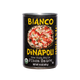 Bianco DiNapoli Organic New York Style Pizza Sauce