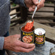 Bianco DiNapoli Organic New York Style Pizza Sauce