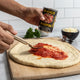 Bianco DiNapoli Organic New York Style Pizza Sauce