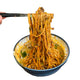 Seed Oil Free Dan Dan Sauce – Spicy Sesame Noodle Sauce