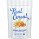 The Real Cereal - Organic Corn Flakes