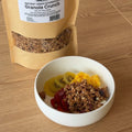 Ancient Grains Sourdough Granola