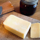 Certified Organic Cultured Butter (Hand-Crafted)