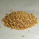 Flour: American HARD WHITE WHEAT