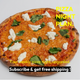 Organic Ancient Grain Sourdough Pizza Crust