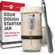 Sourdough Starter Jar - 24oz