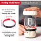 Sourdough Starter Jar - 24oz