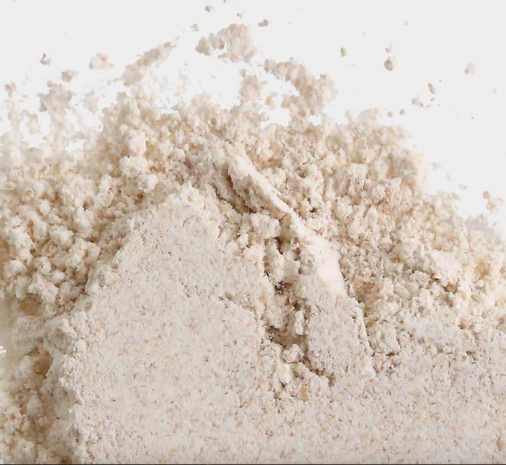 Flour: American EINKORN