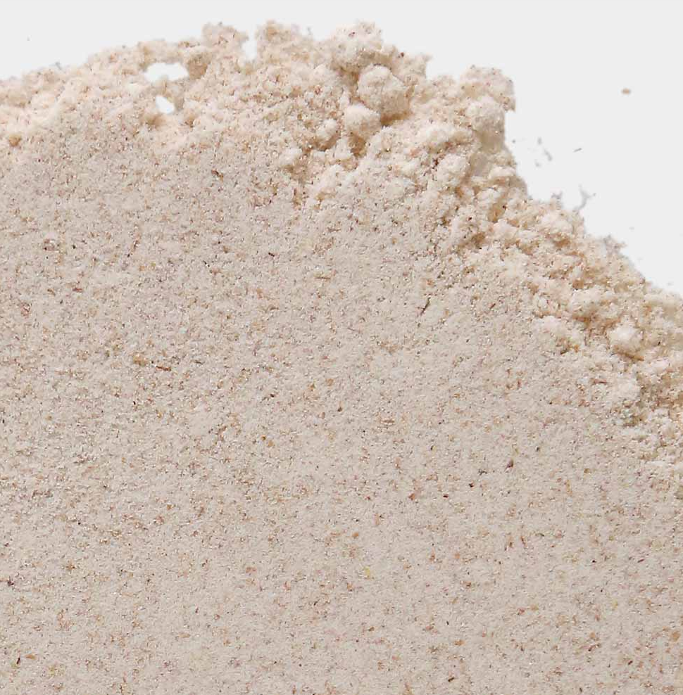 Flour: American EMMER