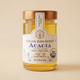 Organic Honey- Italian Raw Acacia