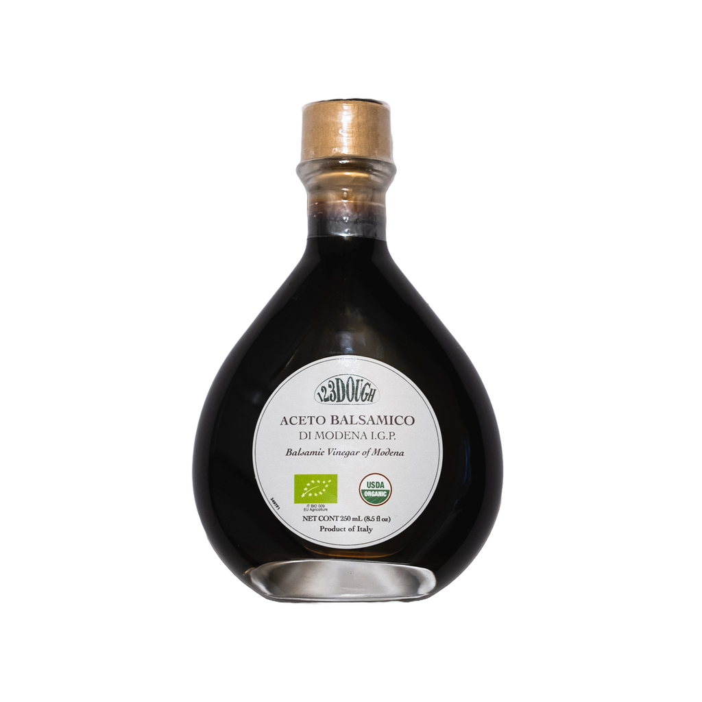 Organic Balsamic Vinegar-250ml