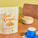The Real Cereal - Organic Rice Crisps