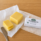 Certified Organic Cultured Butter (Hand-Crafted)