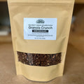 Dark Chocolate Sourdough Granola