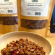 Ancient Grains Sourdough Granola