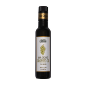 Organic Extra Virgin Cold-Pressed Grapeseed Oil | Single-Farm