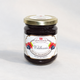 Organic Italian Jam (WIld Berries / Apricot), No Sugar Added by Brezzo, 7.4 oz