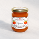 Organic Italian Jam (WIld Berries / Apricot), No Sugar Added by Brezzo, 7.4 oz