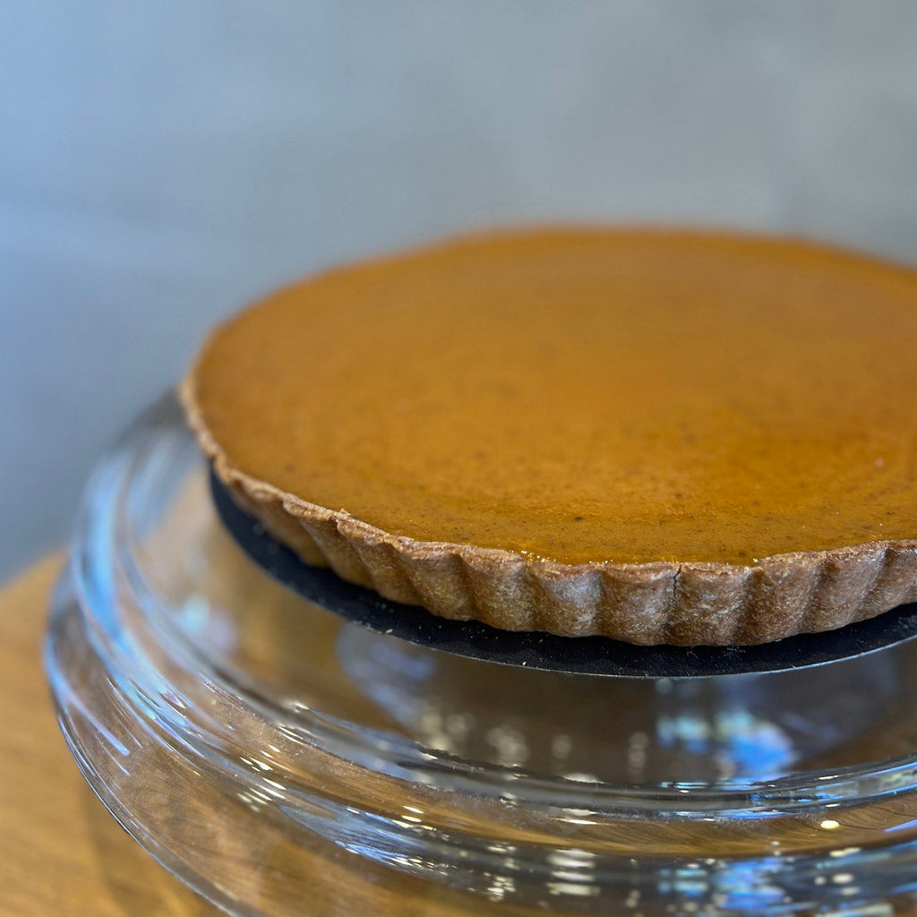 Pumpkin Pie Pre-Order for Pick Up 11/27 Wednesday