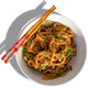 Seed Oil Free Creamy Sesame Noodle Sauce - Family Friendly