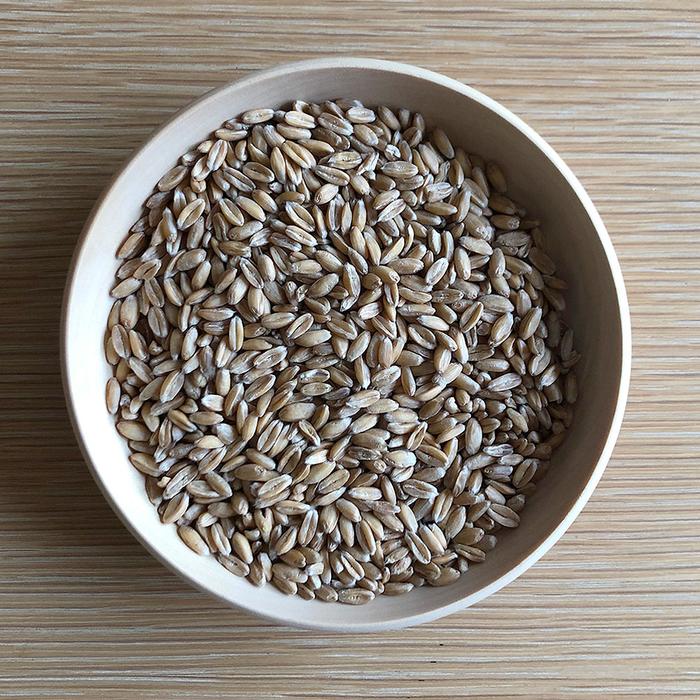 Spellet Flour: American Spelt | 123Dough Bakery