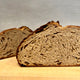 Organic German Rye Sourdough 🇩🇪
